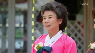 سریال کره ای My Father is Strange قسمت30 با زیرنویس فارسی(آپ دوباره)