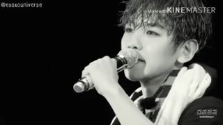 Baekhyun is not okay?!