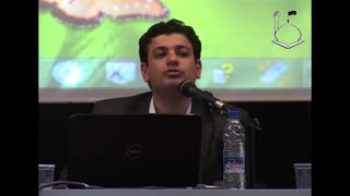 سخنرانی استاد رائفی پور - جنگ نرم - 1390/01/21