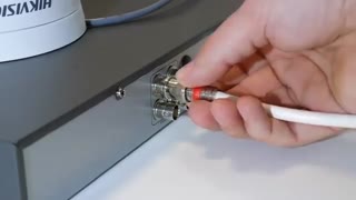 دوربین مداربسته آنالوگ فول اچ دی