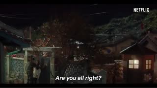 Crash landing on you 2019teaser