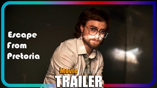 [تریلر] فیلم Escape from Pretoria | مهیج