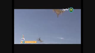 نماهنگ  شکوه جاودان ساخته ارتش جمهوری اسلامی/ Islamic Republic of Iran Army