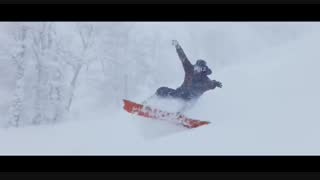 فیلم کوتاه CLOSER ؛ فیلمی هنری از زیبایی های اسنوبردینگ !