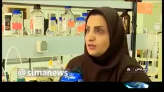 ماجرای کیک‌های آلوده