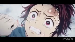 〔MAD〕鬼滅の刃×唯一、愛ノ詠