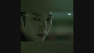 میکس عاشقان ماه با آهنگ نسخه چینیش و یه قسمت خیلی کوچیک از اولین بوسه برای هفتمین بار