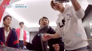 برنامه قلبی برای تو فصل اول قسمت 6 + زیرنویس فارسی (اکسو)