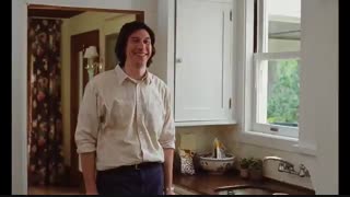 تریلر فیلم Marriage Story 2019