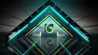 دانلود پروژه آماده افتر افکت پخش موزیک همراه اکولایزر - Mystery Lake Equalizer