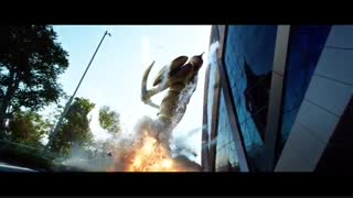 تریلر فیلم 6 underground با حضور رایان رینولدز