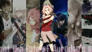 [Nightcore] - Night Falls (Switching Vocal)