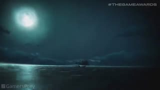 Ruined King - Reveal Trailer The Game Awards 2019 [HD 1080P]