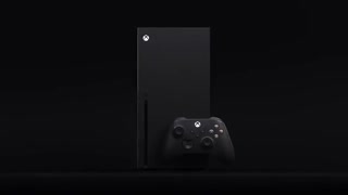 تریلر معرفی کنسول جدید Xbox Series X