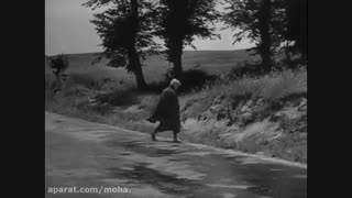 جاده - La Strada 1954