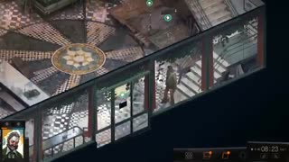 Disco Elysium Gameplay First Impressions - Indie Insights