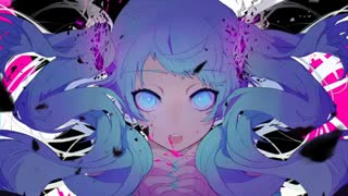 Ghost Rule Cover by 96Neko Sub Indo