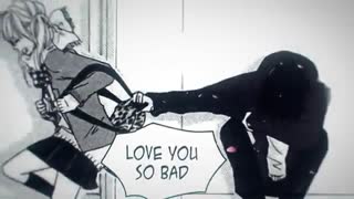 Nightcore - Fake Love (Lyrics)