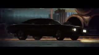 تریلر معرفی بازی Fast and Furious Crossroads
