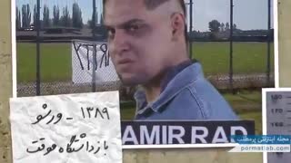 کاش میشد قبل از ورود به هر مرحله از زندگی عکس های  اونو دید