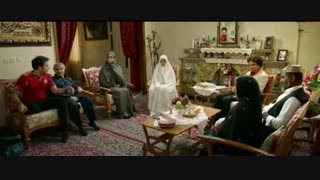 آخر فیلم شبی که ماه کامل شد چی میشه + لینک دانلود کامل فیلم
