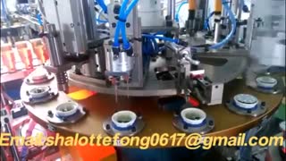 fully automatic LED bulb lamp assembly line&led bulb assembly line
