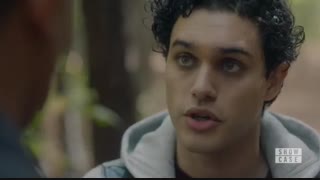 سریال  legacies s02e08 با زیر نویس فارسی