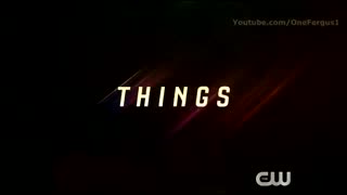 تریلر سریال legacies s02e09