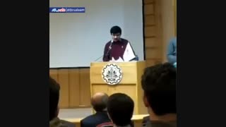 دولت ماکیاولیسمی  ،، دروغ هم بلد نیستن آخه