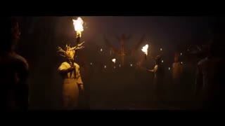 تریلر معرفی بازی Hellblade 2