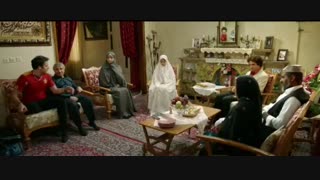 آخر فیلم شبی که ماه کامل شد چی میشه