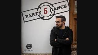 دانلود پادکست پارتی دنس 05 از دیجی امیر حسین | DJ Amirhosien – Party Dance 05