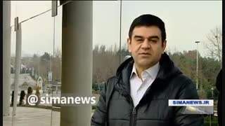 ورود سامانه بارشی جدید به کشور از دوشنبه / سرما و لرزه بر جان زلزله‌زدگان