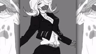 Tag your re_Primadonna_dangantonpa girls Full(ترکیبی)