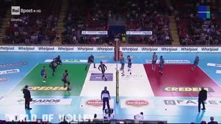 TOP 20 BEST VOLLEYBALL PLAYERS IN THE WORLD! 2019 YEAR EDITION | Fullᴴᴰ