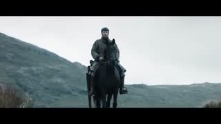 تریلر فیلم Black 47 2018