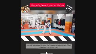 کیوروگی مسابقات تکواندو( وبلاگ تکواندو استاد جلیل قلندری)