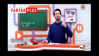 غوغای ویلموتس در ویدئوچک