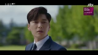 قسمت پنجم سریال کره ای Chocolate 2019 - با زیرنویس فارسی