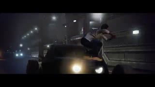 تریلر رونمایی از بازی Fast and Furious Crossroads