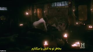 قسمت اول فصل ششم وایکینگ‌ها Vikings+زیرنویس چسبیده