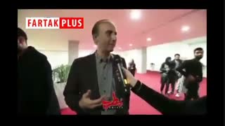 مصاحبه پرحاشیه محمدرضا حیاتی و دفاع از بازگشت خواننده‌های قبل از انقلاب به کشور