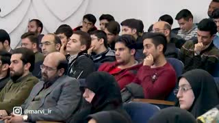 پرسش و پاسخ صریح دانشجویان با تولیت آستان قدس رضوی