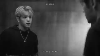 Stray Kids "Mirror" Performance Video