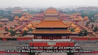 شهر پکن (چین) - Beijing City