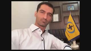 بابک لطفی ( اختلال شخصیت وابسته )