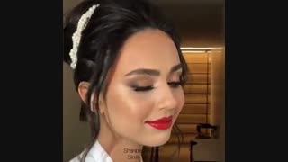 بیا تو سالن+ عروس+سالن شان+ بهترین سالن زعفرانیه