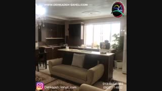 خرید آپارتمان در بندرانزلی