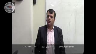 جایگاه اصلاح و بستن حسابها در دفاتر قانونی