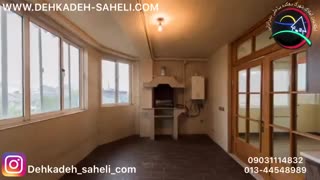 خرید آپارتمان در بندرانزلی